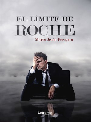 cover image of El límite de Roche